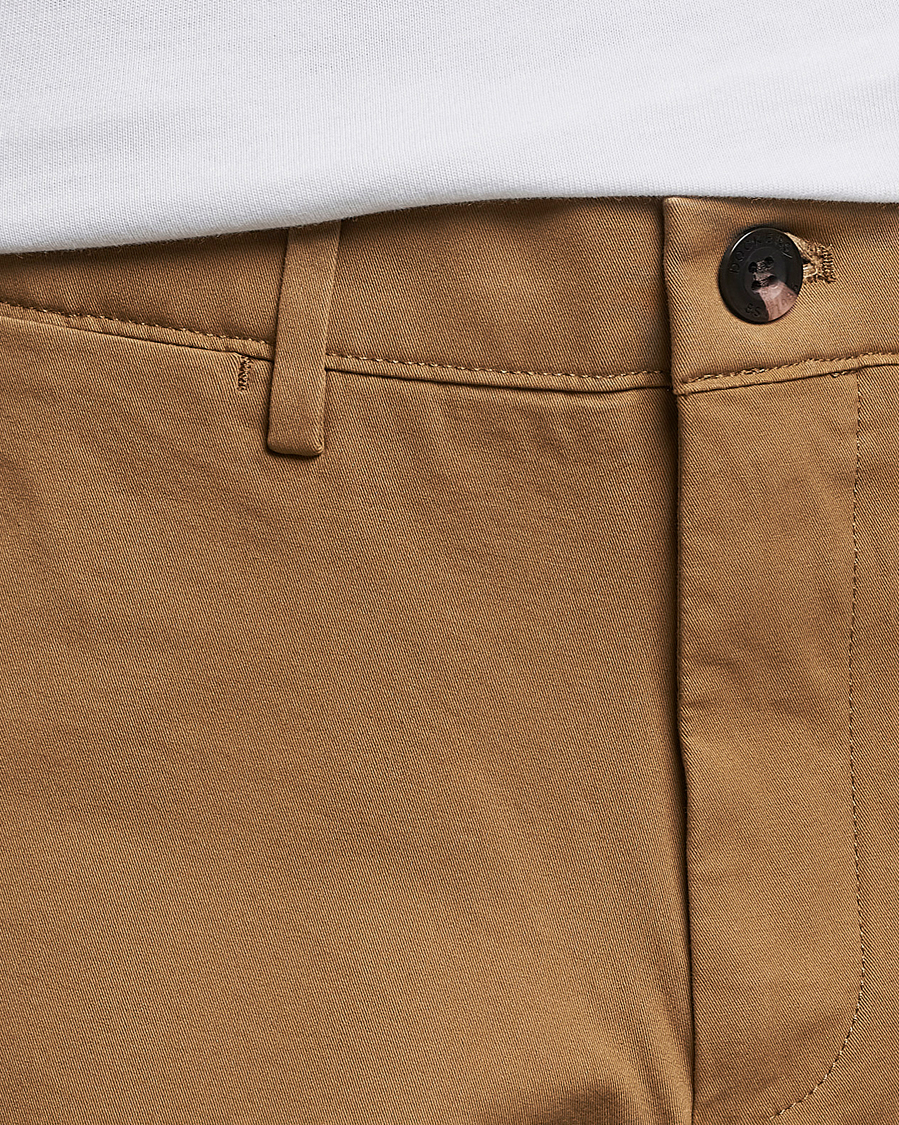 Heren | Broeken | Dockers | Cotton Slim Chino Ermine