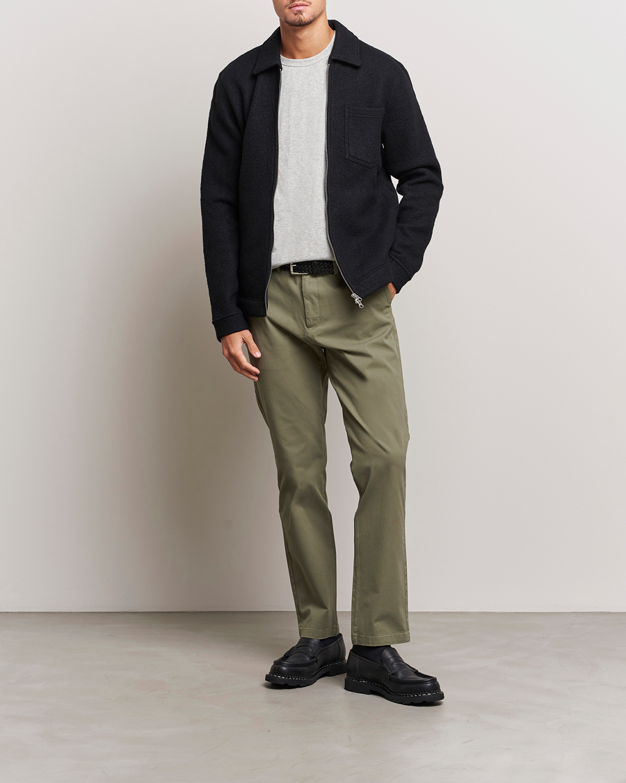 Heren | Broeken | Dockers | Cotton Slim Chino Camo