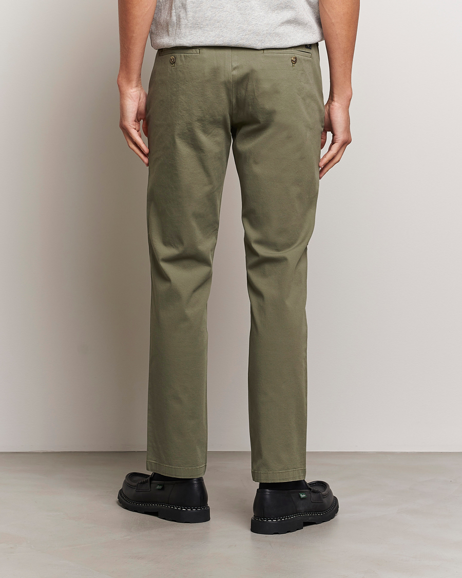 Heren | Broeken | Dockers | Cotton Slim Chino Camo