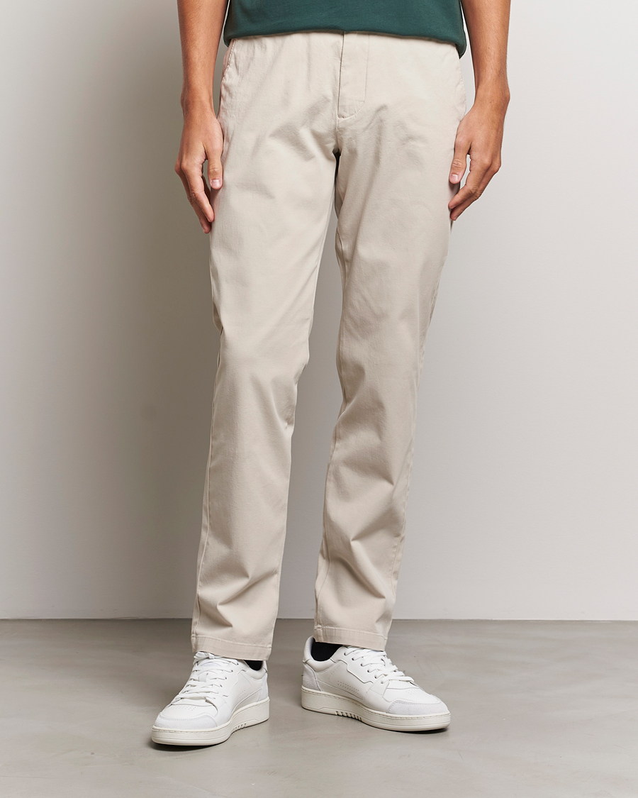 Men |  | Dockers | Cotton Slim Chino Sahara Khaki