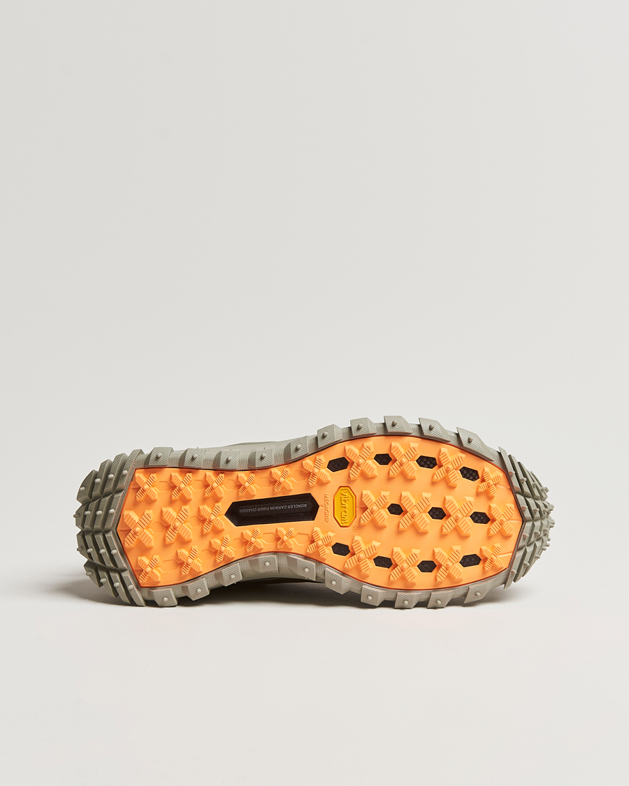 Heren | Moncler Trailgrip GTX Sneakers Olive | Moncler | Trailgrip GTX Sneakers Olive