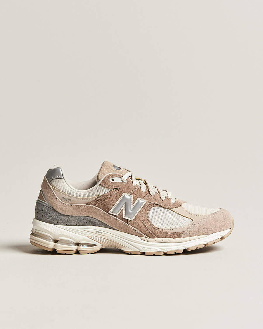 Heren |  | New Balance | 2002R Sneakers Driftwood
