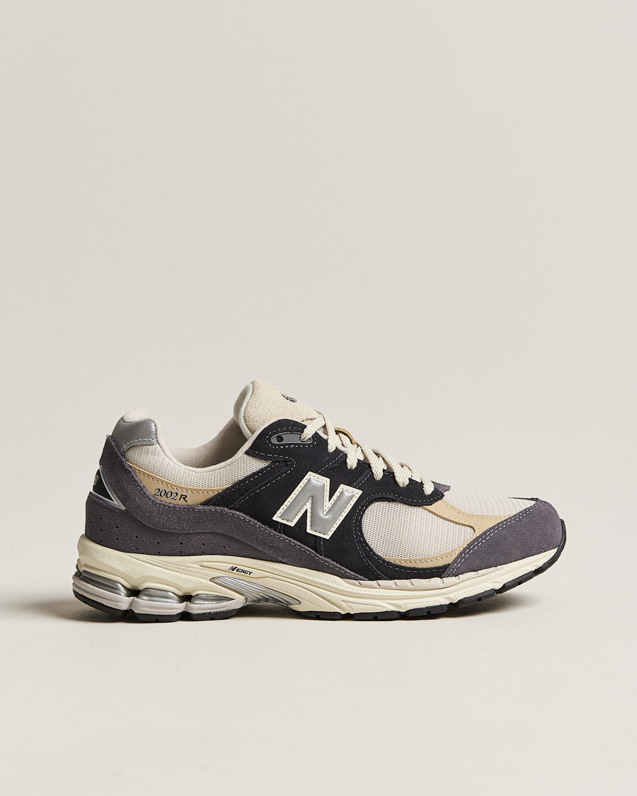 Heren | New Balance 2002R Sneakers Magnet | New Balance | 2002R Sneakers Magnet