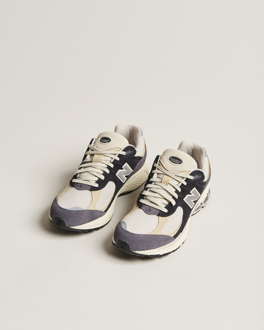 Heren | New Balance 2002R Sneakers Magnet | New Balance | 2002R Sneakers Magnet