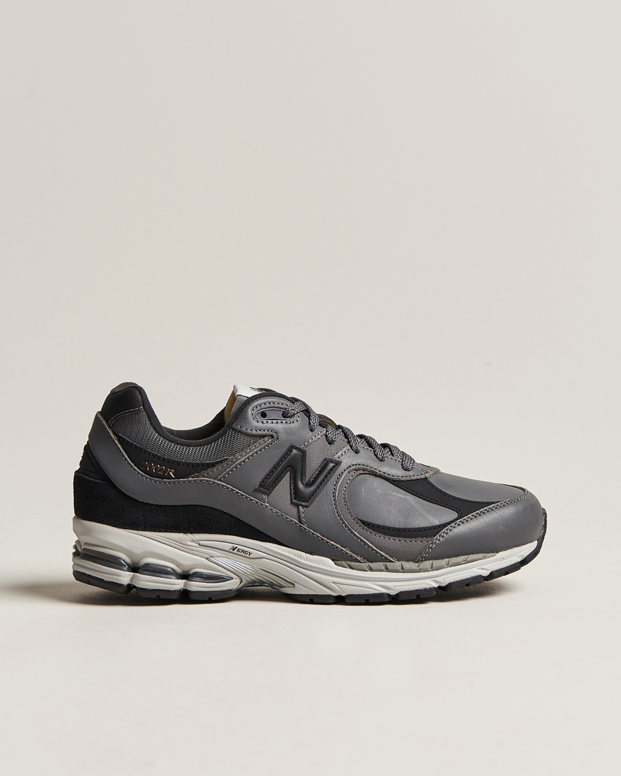 Heren | New Balance 2002R Sneakers Castlerock | New Balance | 2002R Sneakers Castlerock