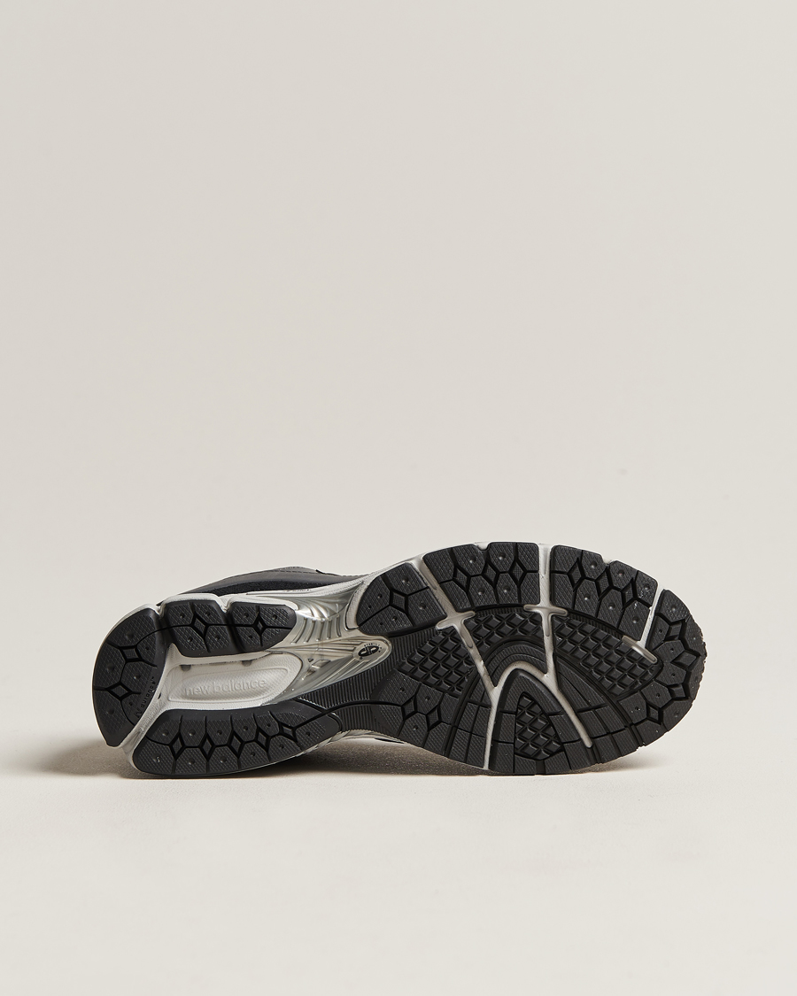 Heren | New Balance 2002R Sneakers Castlerock | New Balance | 2002R Sneakers Castlerock