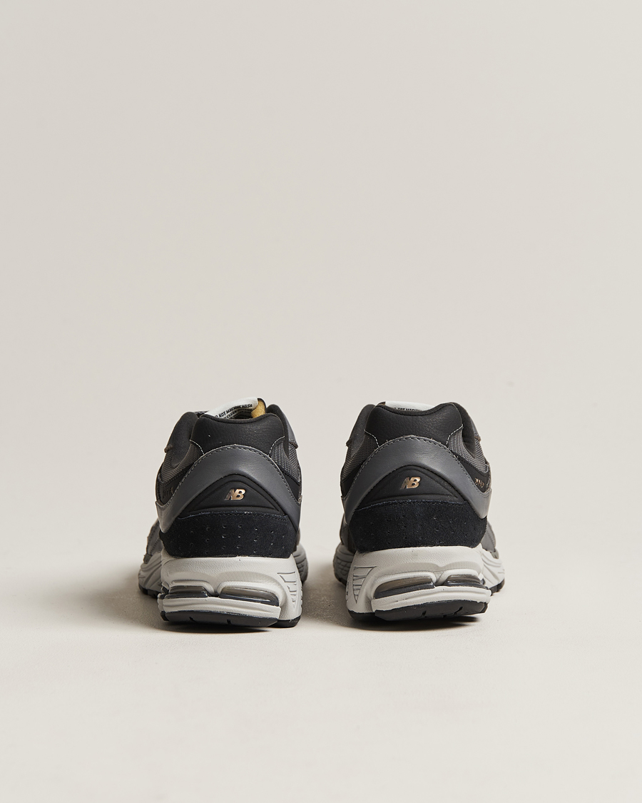 Heren | New Balance 2002R Sneakers Castlerock | New Balance | 2002R Sneakers Castlerock