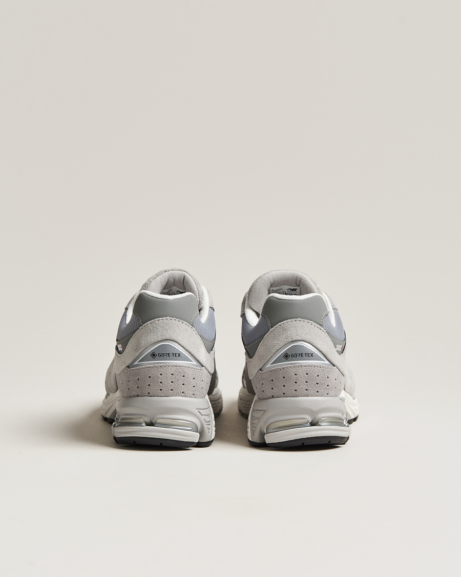 Heren | Sneakers | New Balance | 2002R Sneakers Concrete