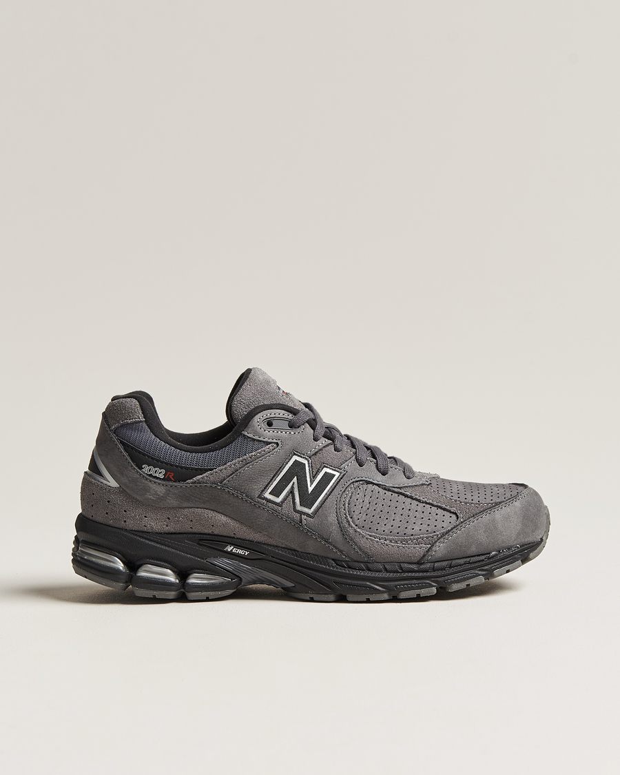 Heren |  | New Balance | 2002R Sneakers Castlerock