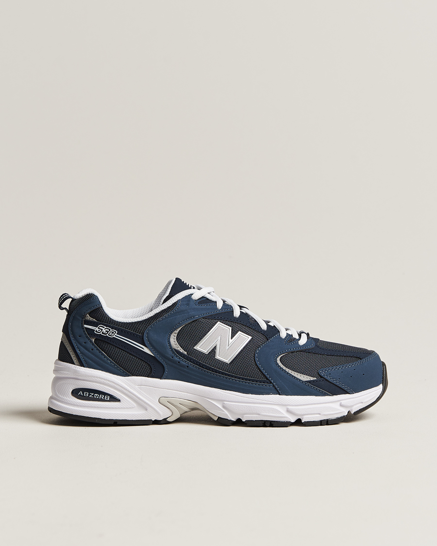New balance 553 shop men deepblue