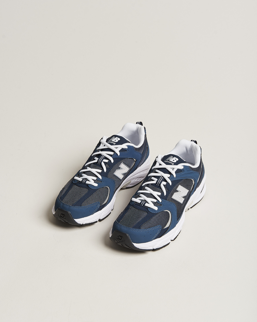 Heren | New Balance 530 Sneakers Eclipse | New Balance | 530 Sneakers Eclipse