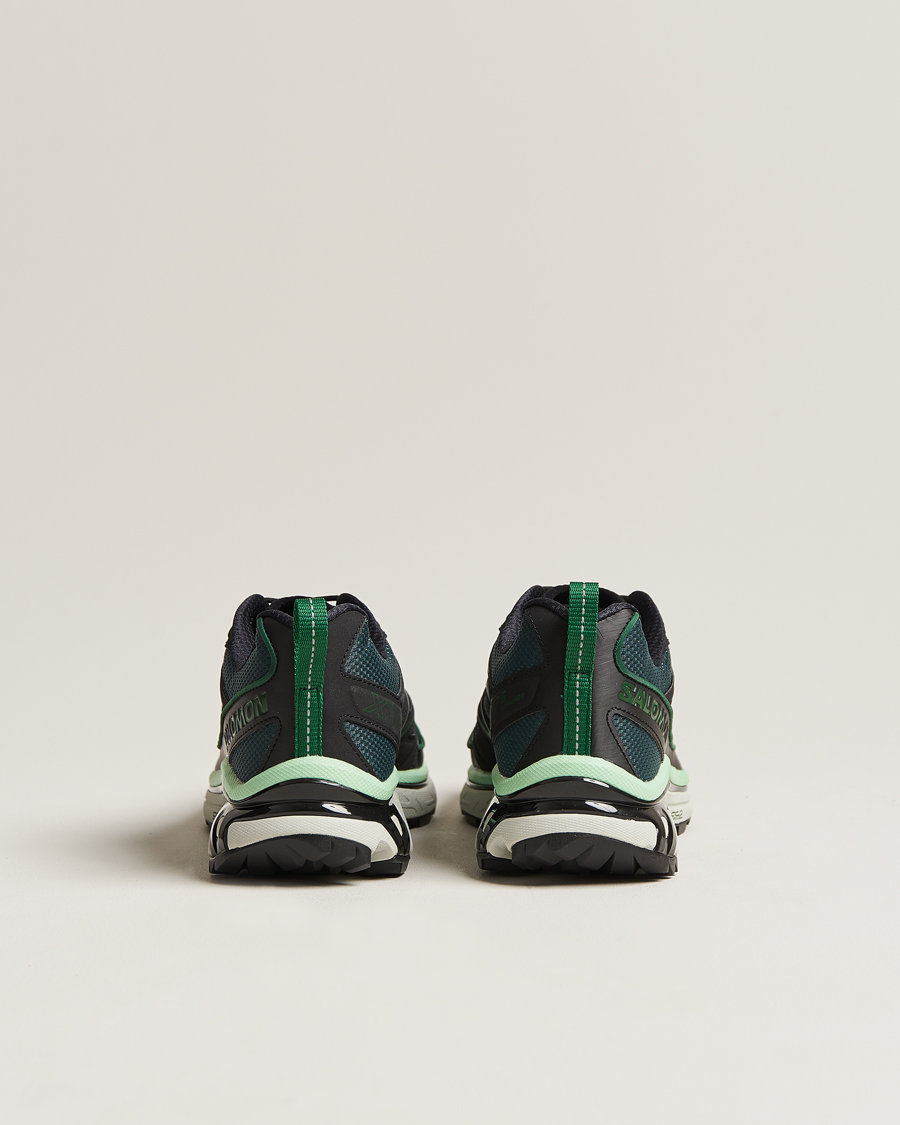 Heren | Hardloopschoenen | Salomon | XT-6 Expanse Sneakers Eden/Black