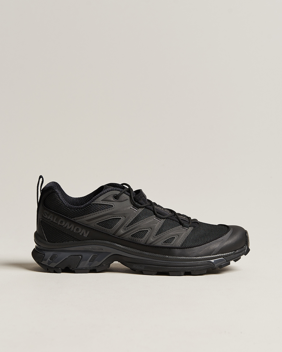 Heren | Sneakers | Salomon | XT-6 Expanse Sneakers Black