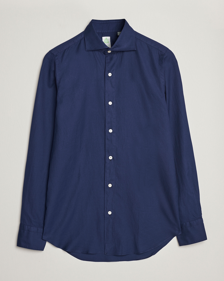 Finamore overhemd clearance