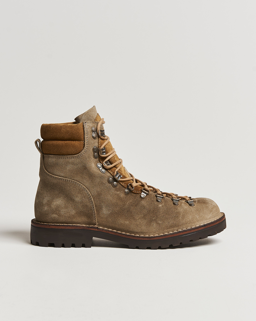 Heren | Astorflex Rockflex Winter Boot Stone Suede | Astorflex | Rockflex Winter Boot Stone Suede