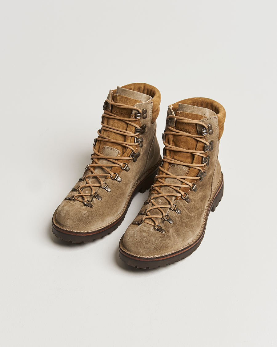 Heren | Astorflex Rockflex Winter Boot Stone Suede | Astorflex | Rockflex Winter Boot Stone Suede