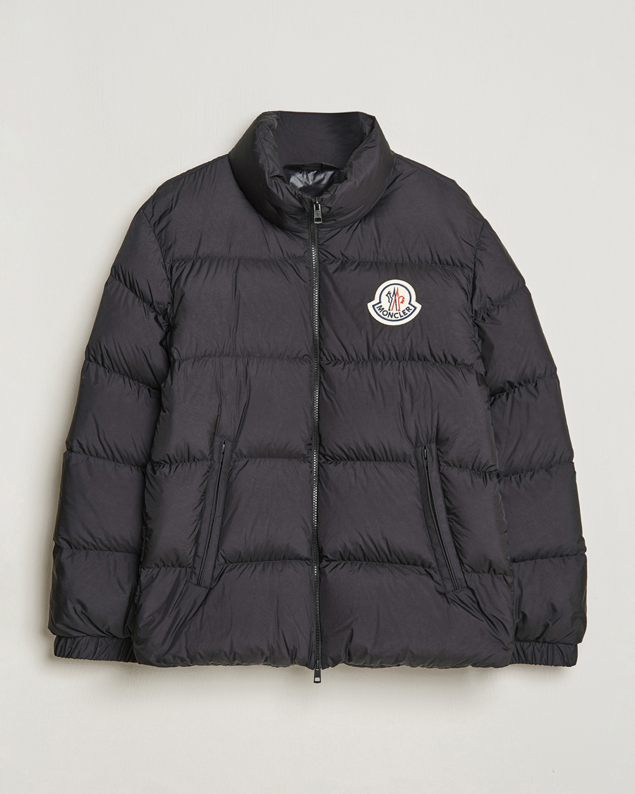 Heren | Jassen | Moncler | Citala Down Jacket Black