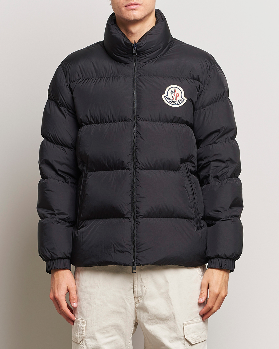 Heren | Jassen | Moncler | Citala Down Jacket Black