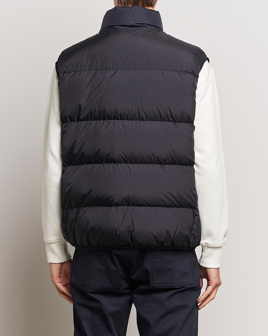 Heren | Jassen | Moncler | Almaz Down Vest Black