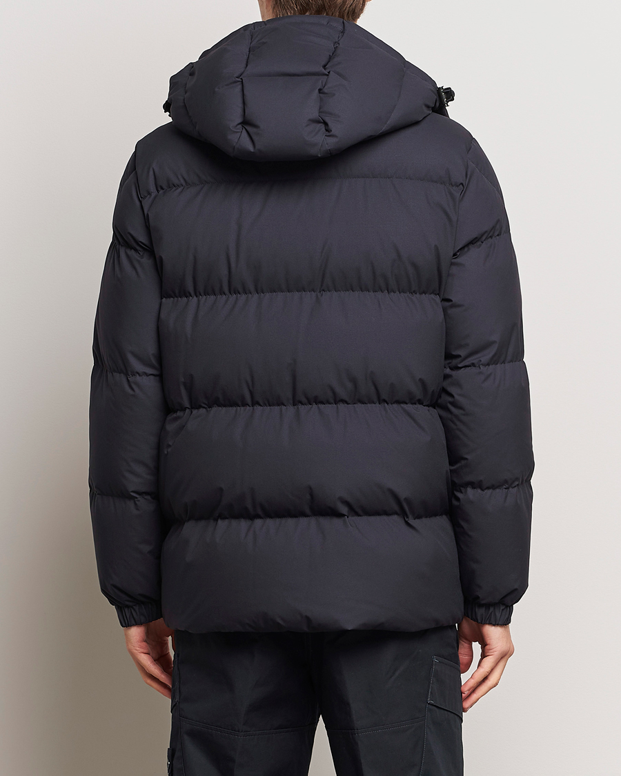 Heren | Jassen | Moncler | Loiret Down Parka Navy