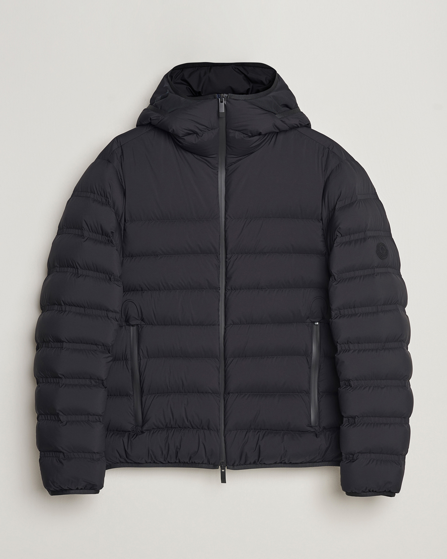 Heren | Jassen | Moncler | Arroux Down Jacket Black