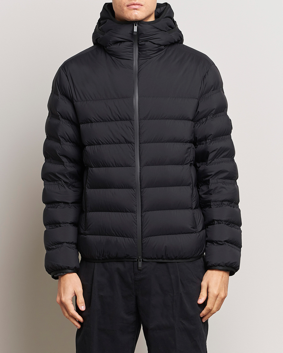 Heren | Jassen | Moncler | Arroux Down Jacket Black