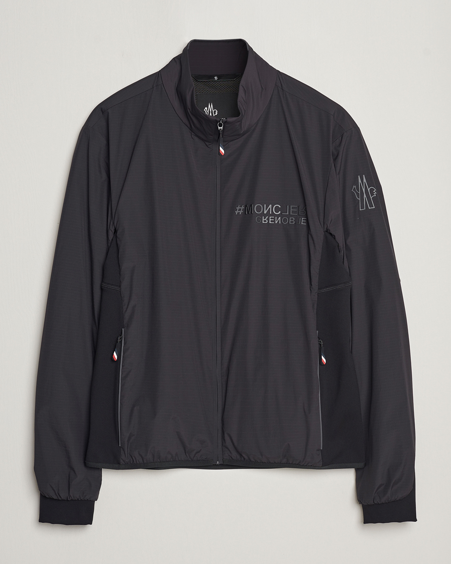 Heren | Jassen | Moncler Grenoble | Doron Jacket Black
