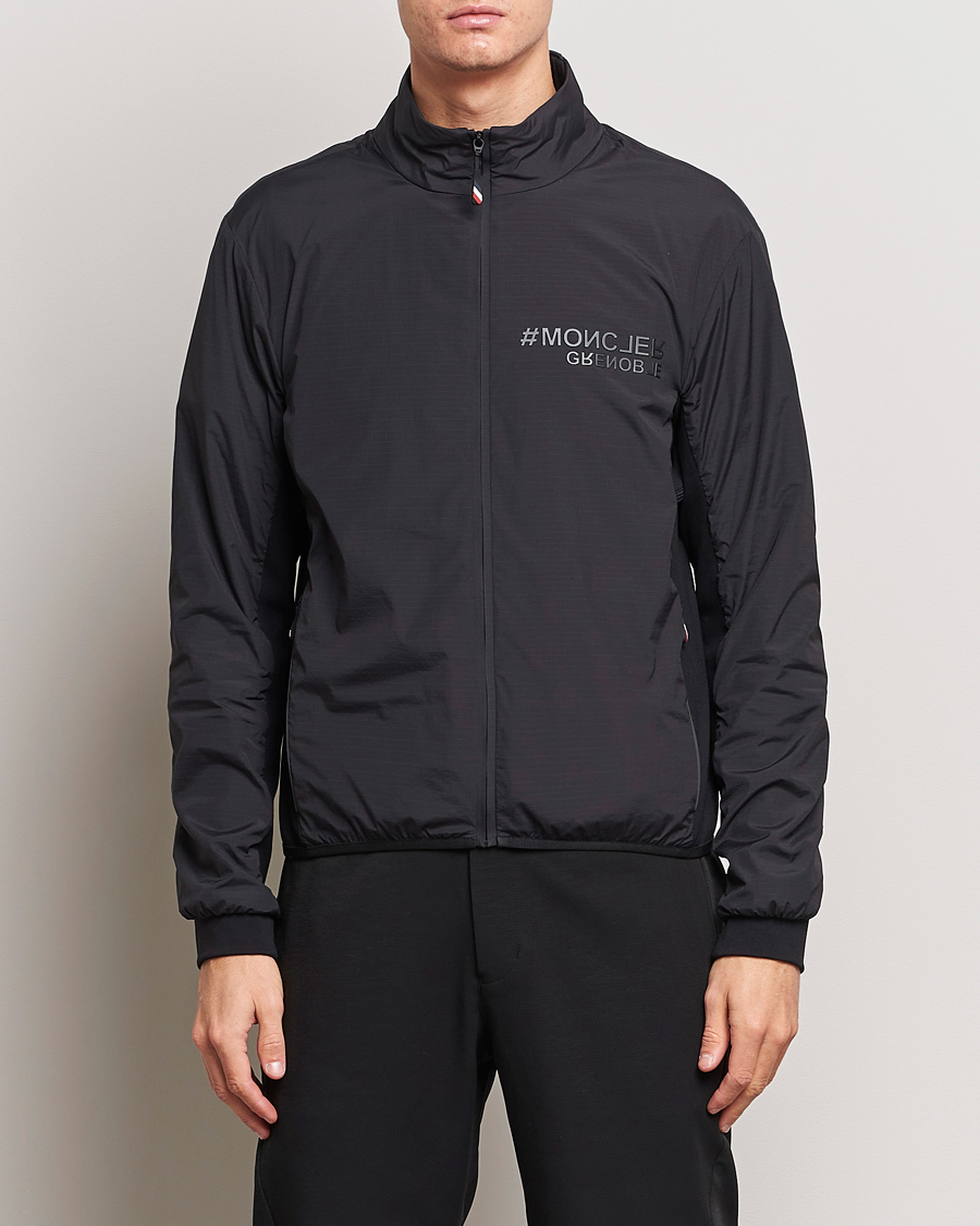Heren | Jassen | Moncler Grenoble | Doron Jacket Black
