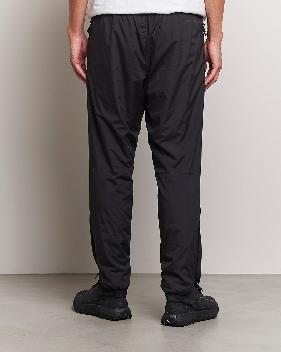 Heren | Broeken | Moncler Grenoble | Technical Drawstring Pants Black