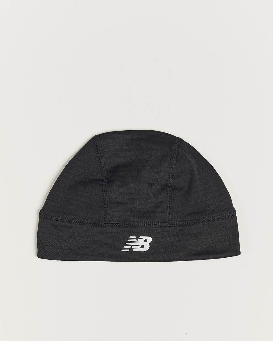 Heren | New Balance Running Onyx Trailblazer Hat Black | New Balance Running | Onyx Trailblazer Hat Black