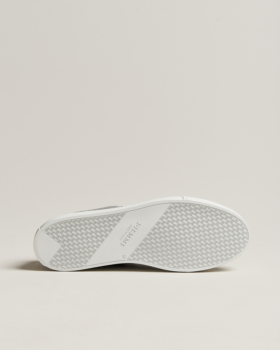 Heren | Sneakers | Diemme | Marostica Low Sneaker Grey Suede