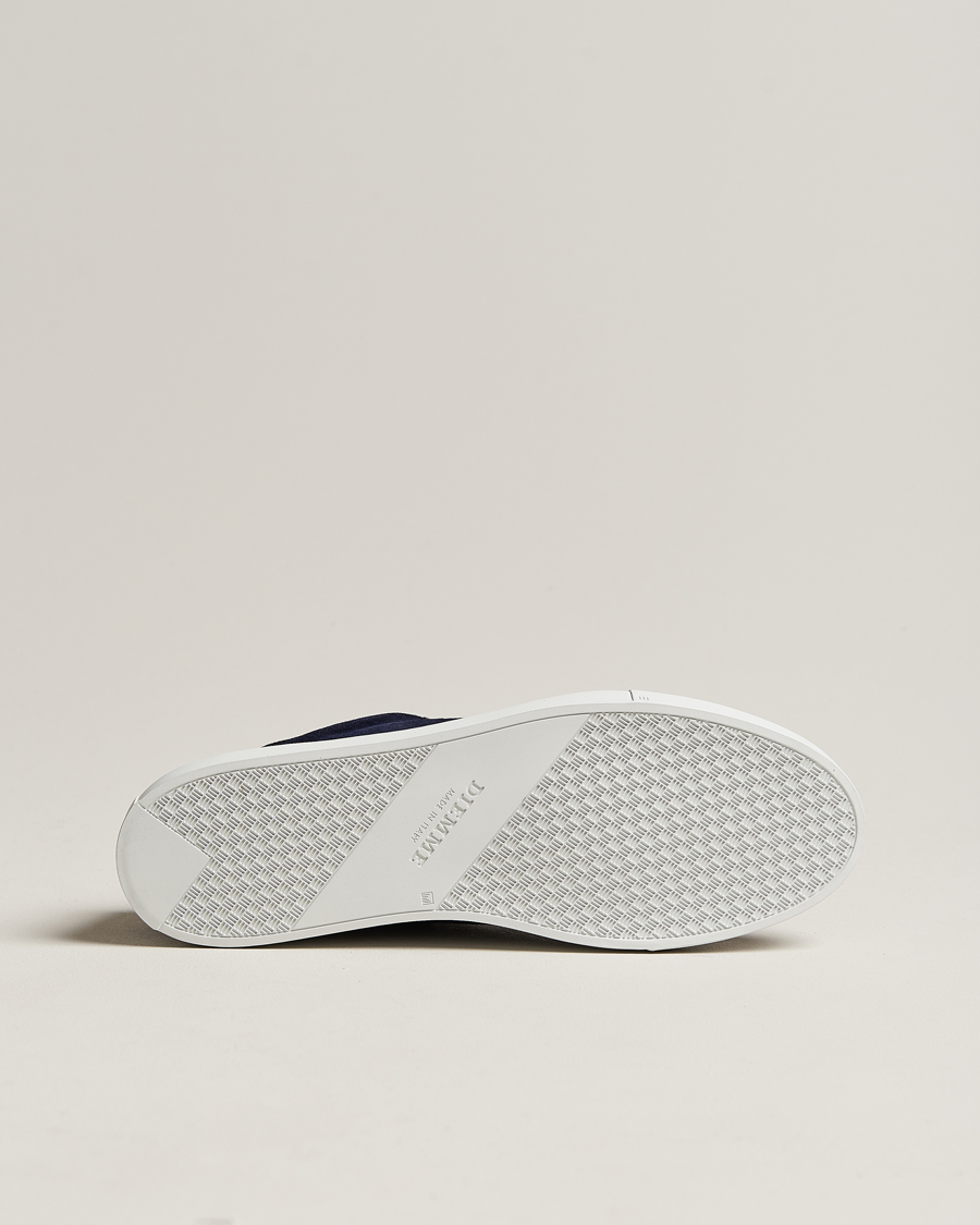 Heren | Sneakers | Diemme | Marostica Low Sneaker Navy Suede