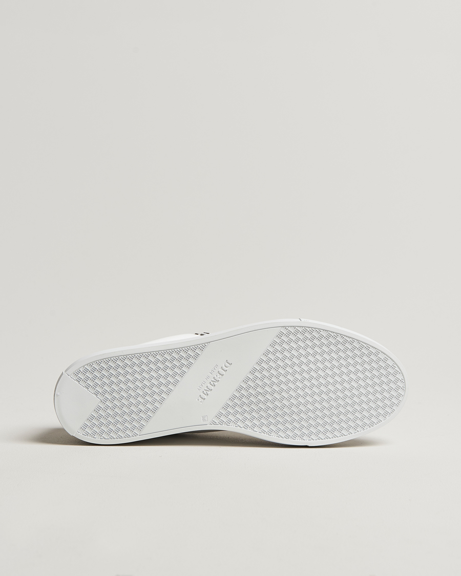 Heren | Sneakers | Diemme | Marostica Low Sneaker White Nappa