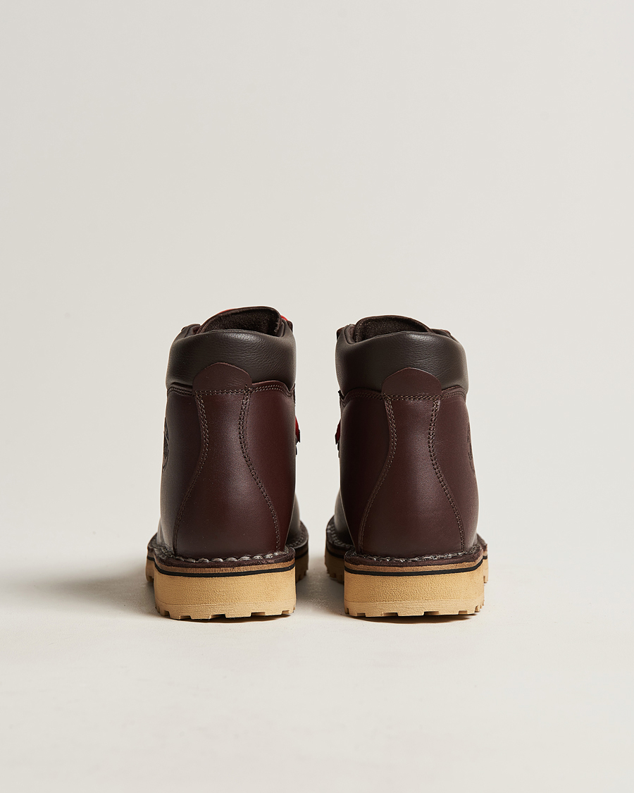 Heren | Diemme Roccia Vet Original Boot Mogano Dark Brown Calf | Diemme | Roccia Vet Original Boot Mogano Dark Brown Calf