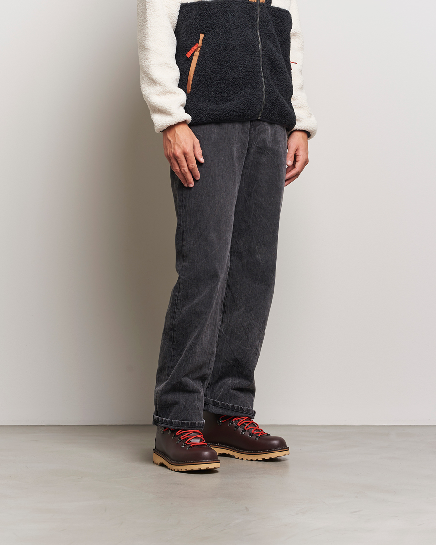 Heren | Diemme Roccia Vet Original Boot Mogano Dark Brown Calf | Diemme | Roccia Vet Original Boot Mogano Dark Brown Calf