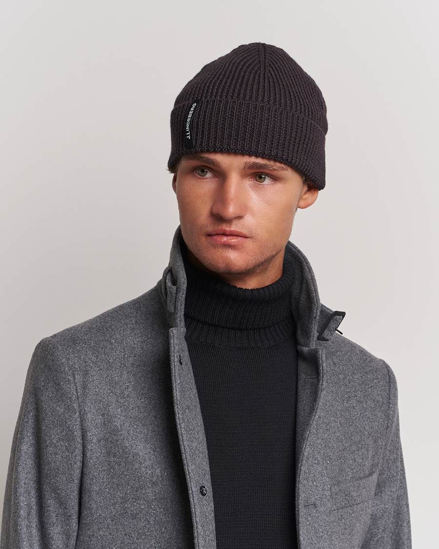 Heren |  | J.Lindeberg | Juan Merino Beanie Delicioso