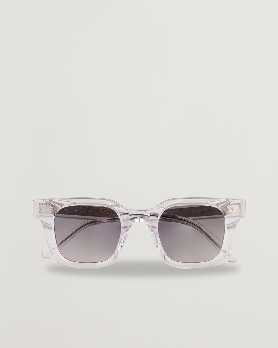 Heren | Zonnebrillen | CHIMI | 04 Sunglasses Clear