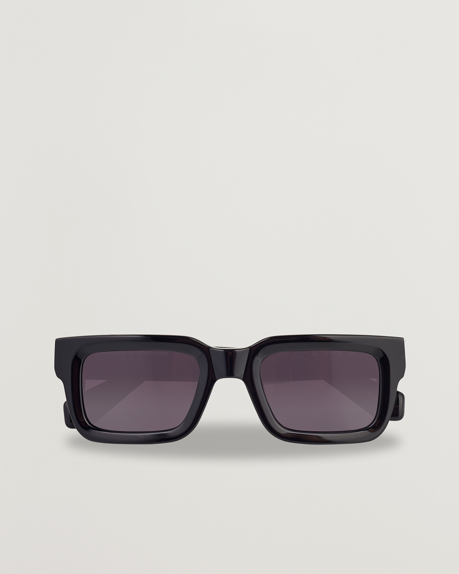 Heren |  | CHIMI | 05 Sunglasses Black