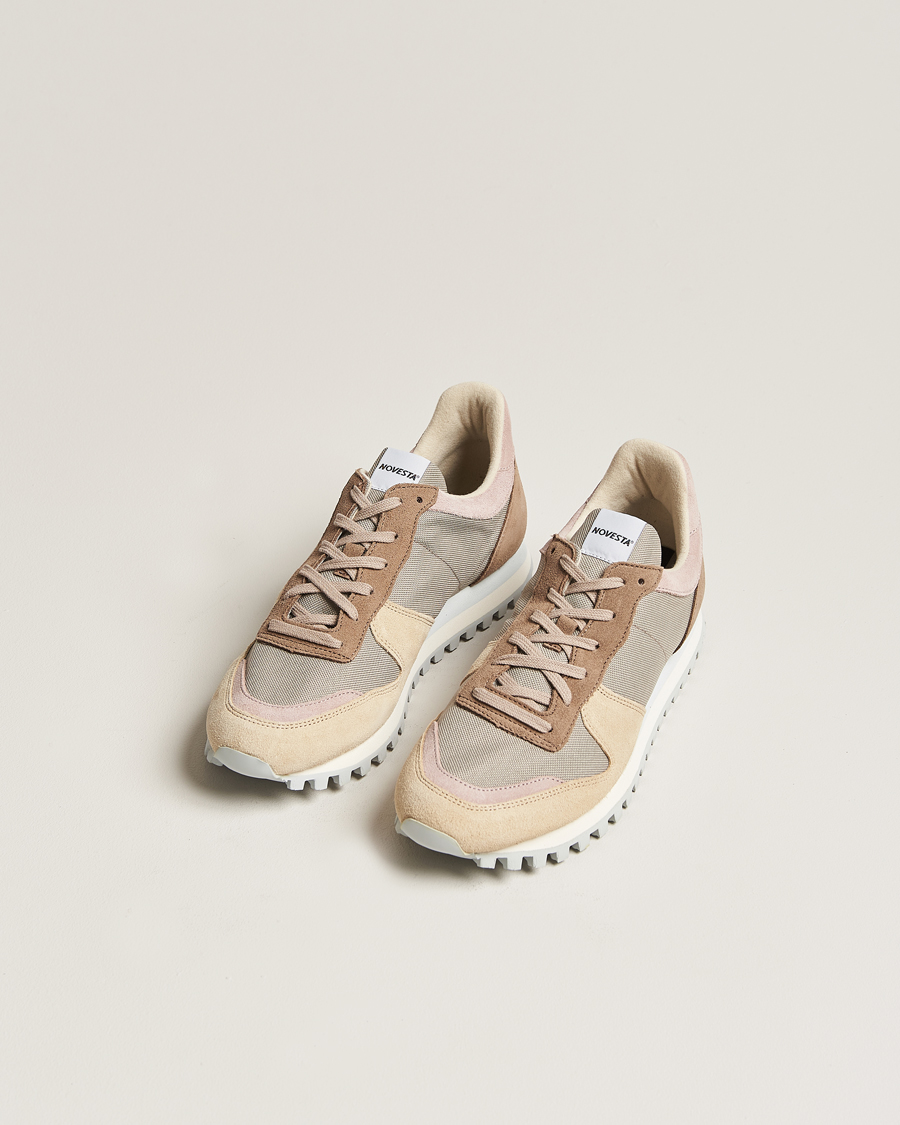 Novesta schoenen 2025