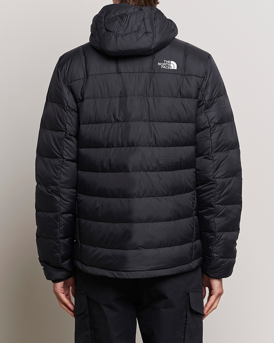 Heren | Jassen | The North Face | Lapaz Hooded Jacket Black