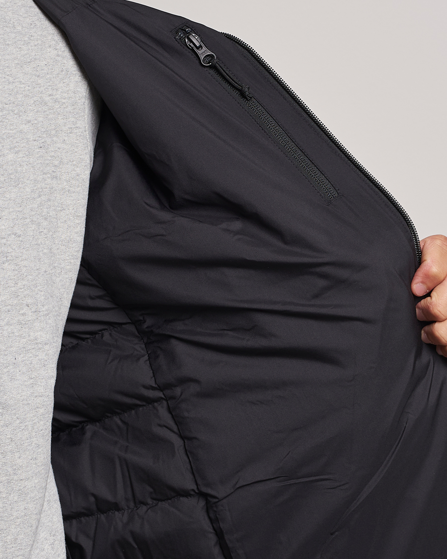 Heren | Jassen | The North Face | Lapaz Hooded Jacket Black