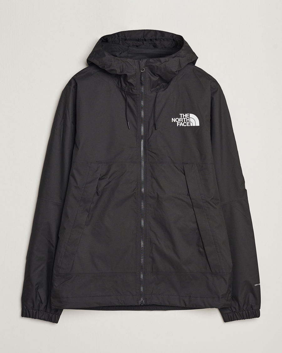 Heren | Jassen | The North Face | Mountain Q Jacket Black