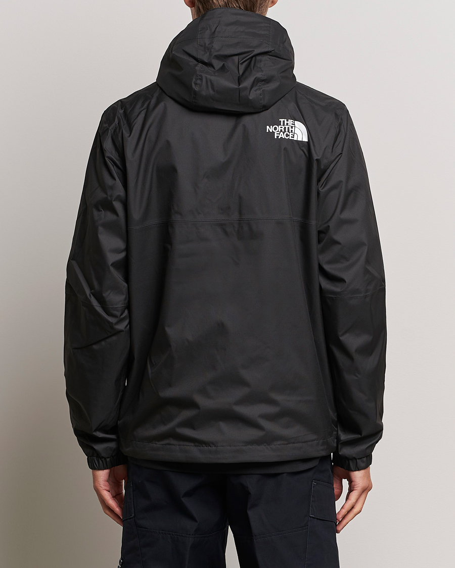 Heren | Jassen | The North Face | Mountain Q Jacket Black
