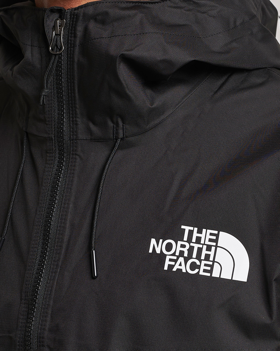 Heren | Jassen | The North Face | Mountain Q Jacket Black