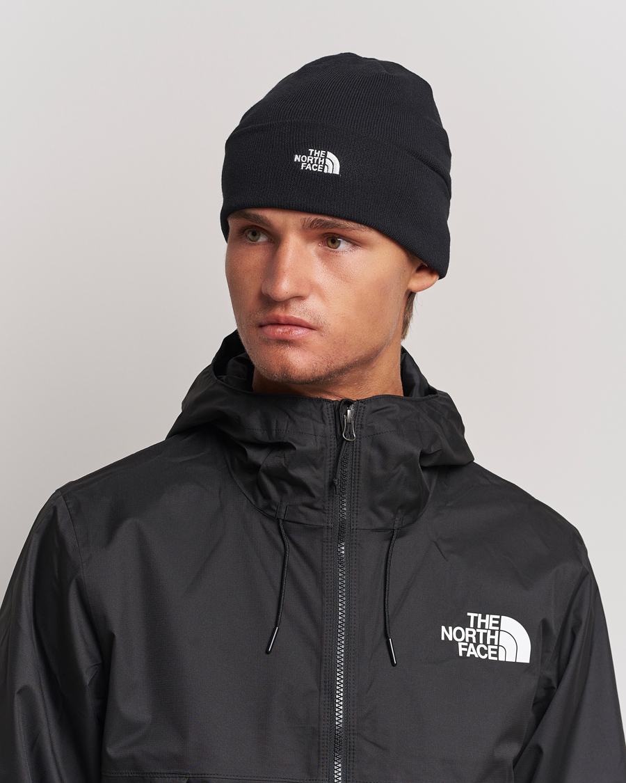 Heren |  | The North Face | Norm Beanie Black
