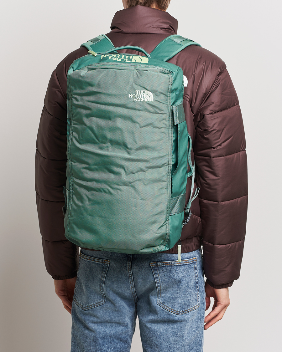 Heren |  | The North Face | Base Camp Voyager 32L Dark Sage