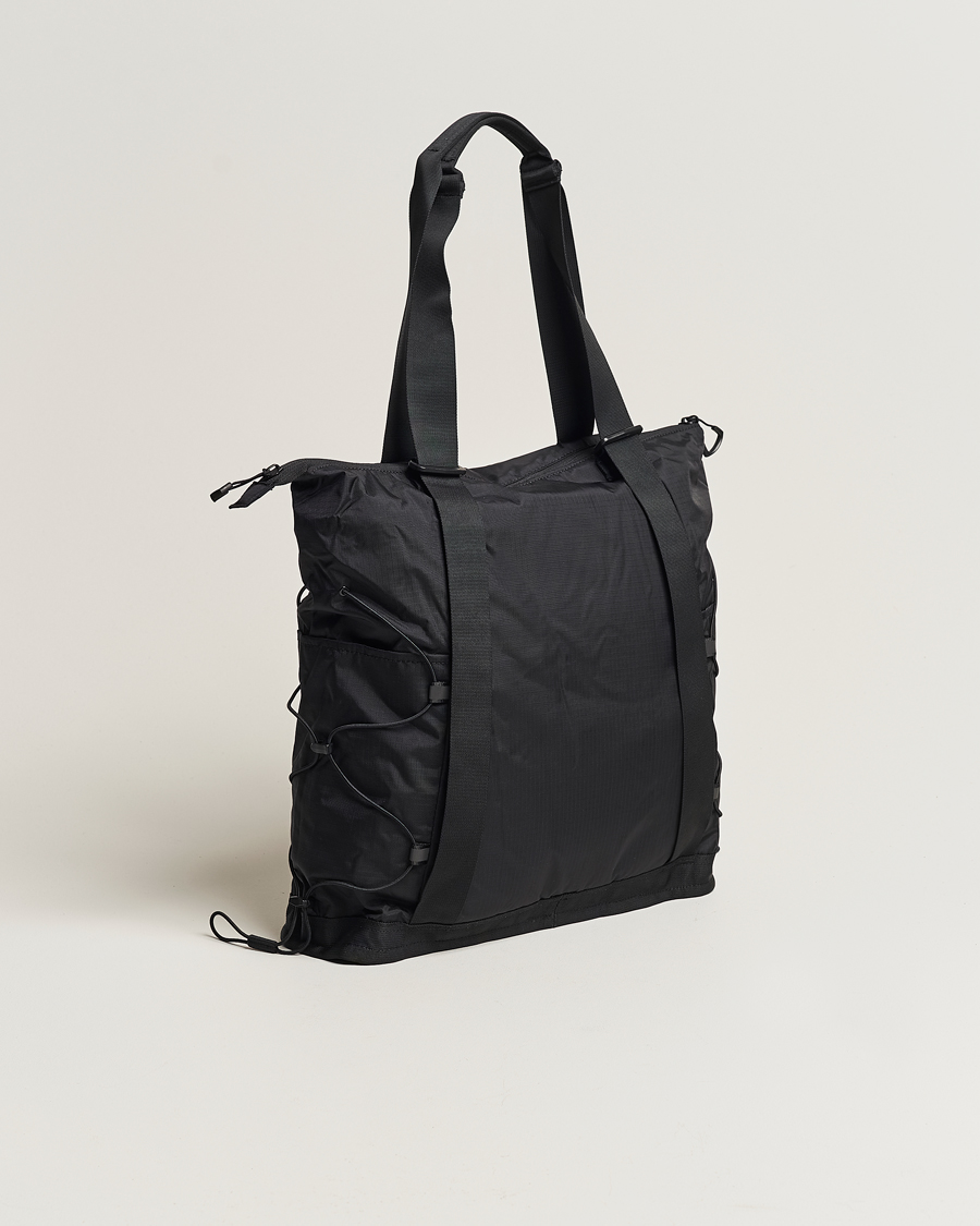 Heren | The North Face Borealis Tote Bag Black | The North Face | Borealis Tote Bag Black