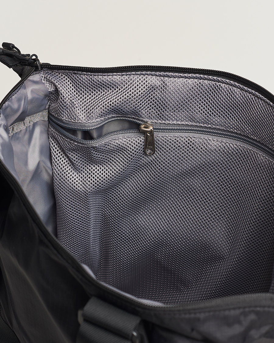 Heren | The North Face Borealis Tote Bag Black | The North Face | Borealis Tote Bag Black