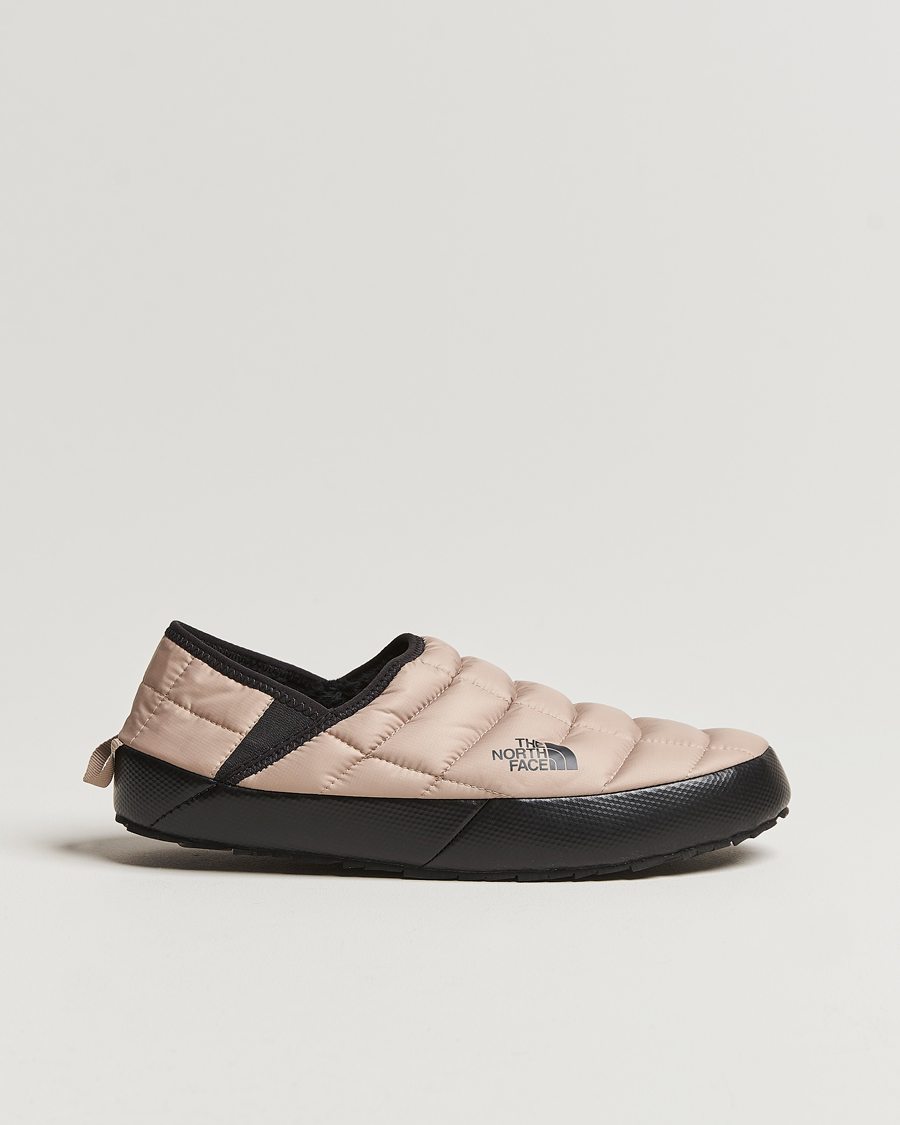 Heren | Sandalen slides | The North Face | Thermoball Traction Mule Khaki