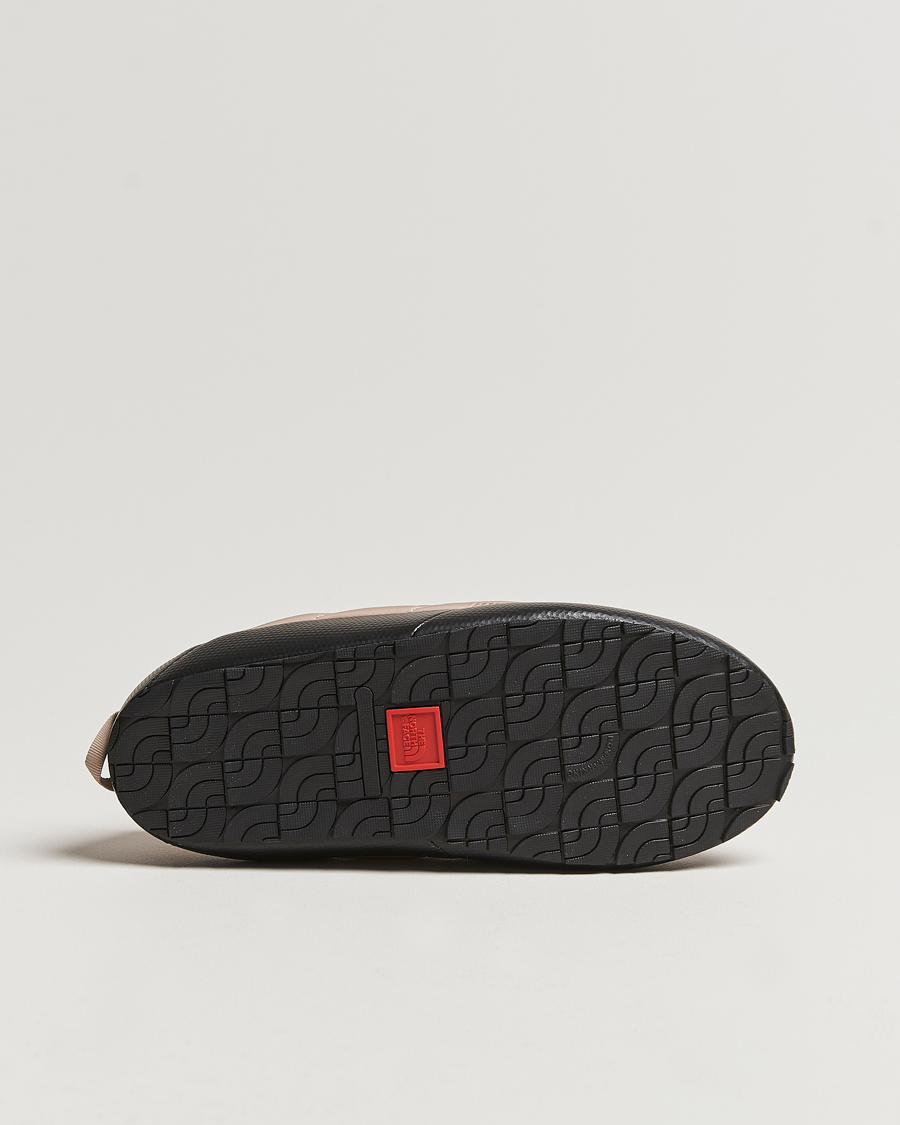 Heren | The North Face Thermoball Traction Mule Khaki | The North Face | Thermoball Traction Mule Khaki